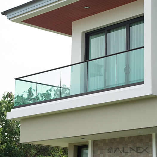 Balustrade – Prime