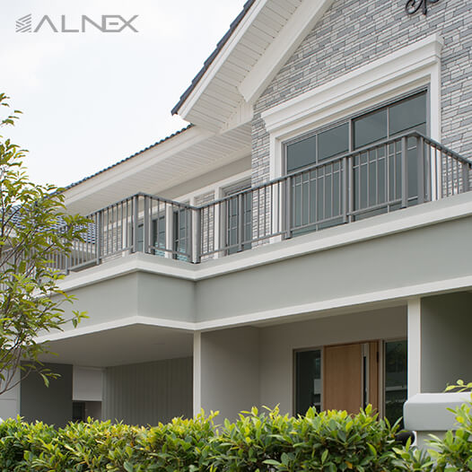 Balustrade – Smart