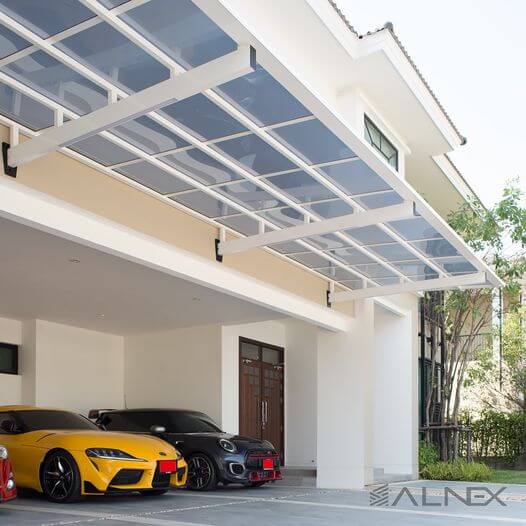 Canopy – Pro-Flex