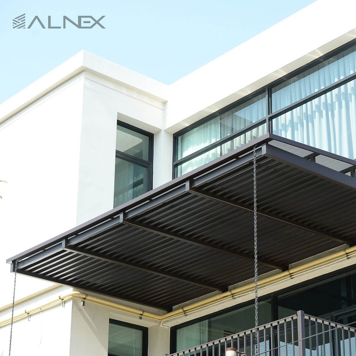 Canopy – Duplex