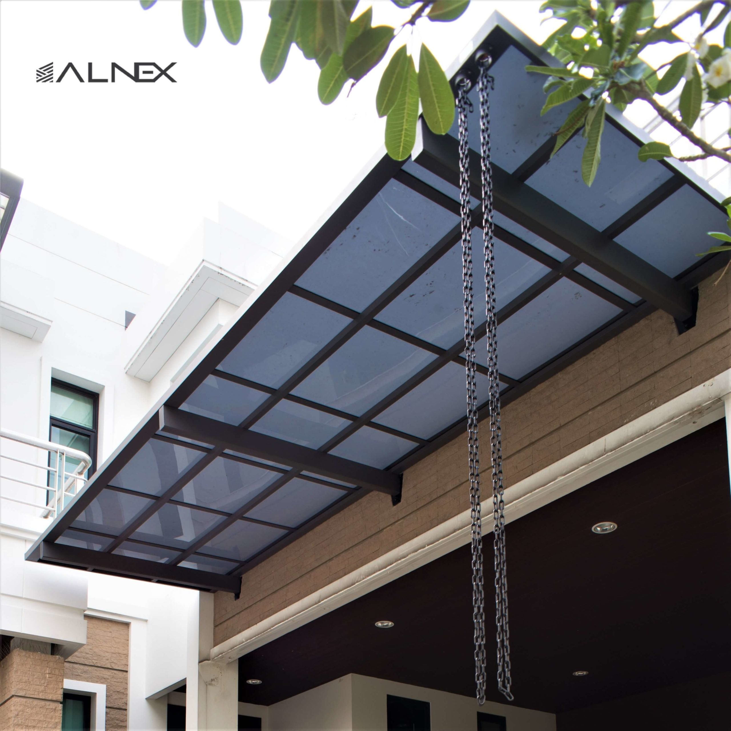 Canopy – Proflex Slope