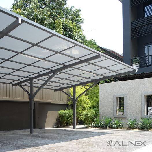 Carport – Connect