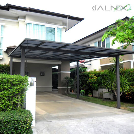 Carport – Dual