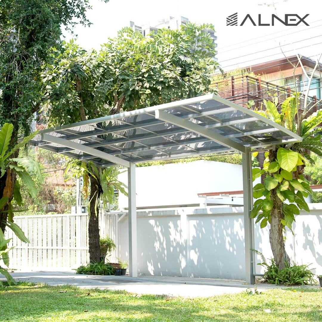 Carport – Helix