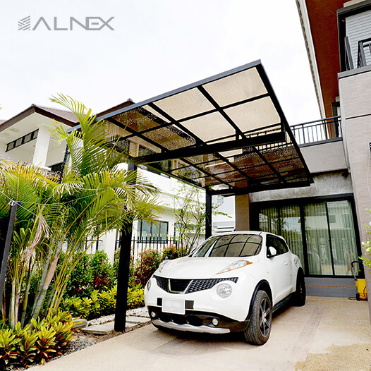 Carport – Pro-flex