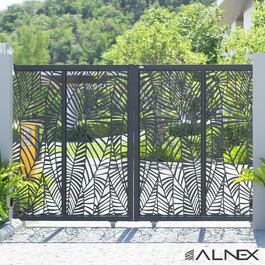 Gate – Customized Design