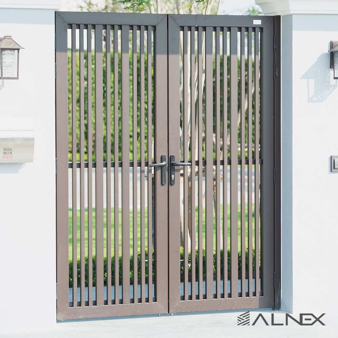 Gate – Swing Gate