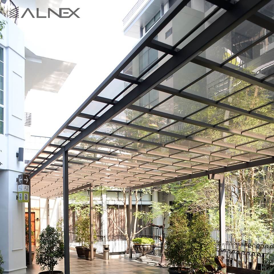 Walkway – Ideo