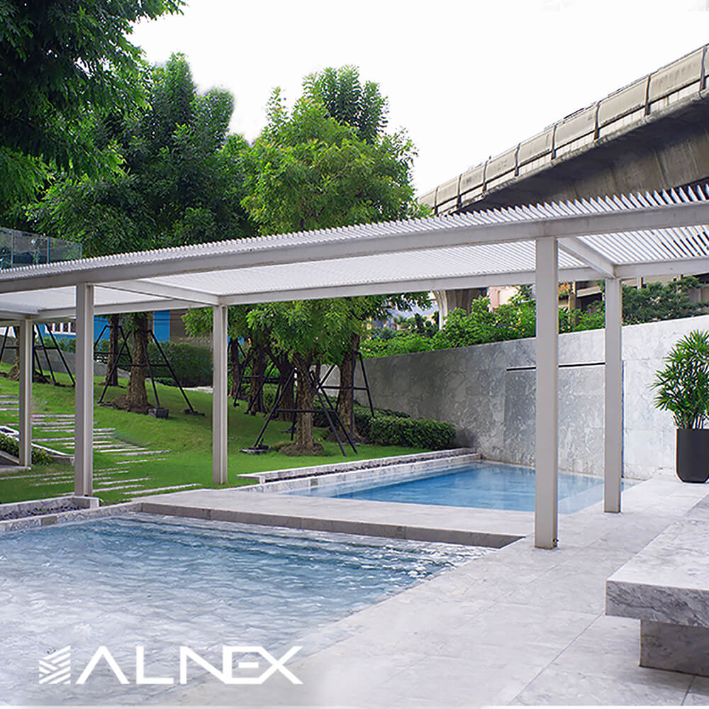 Walkway – Veno