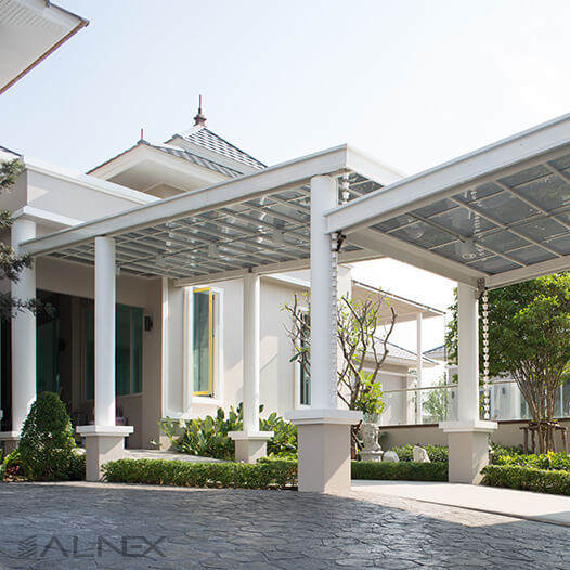 Walkway – Wello