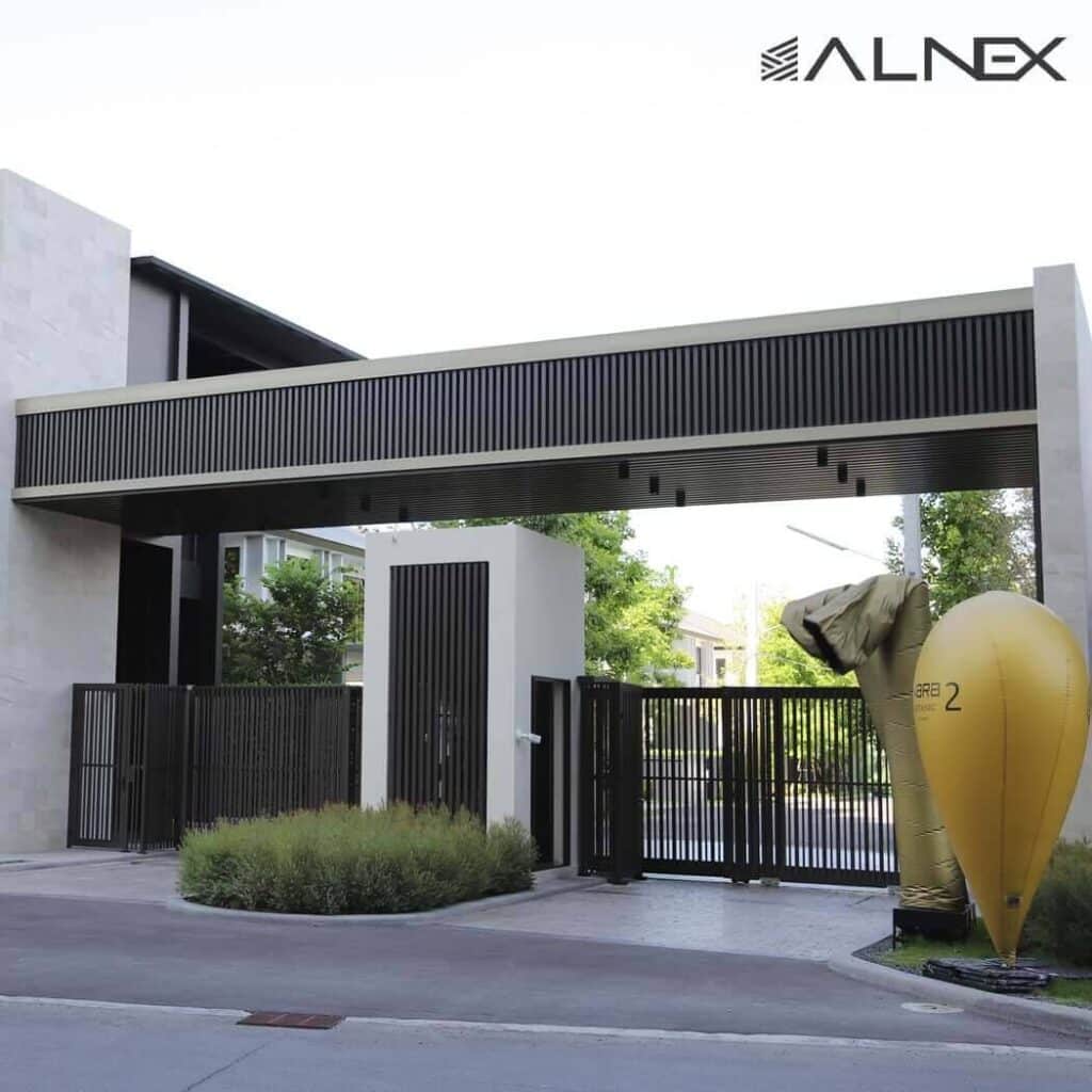 อะลูมิเนียม