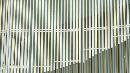 ระแนงกันสาด