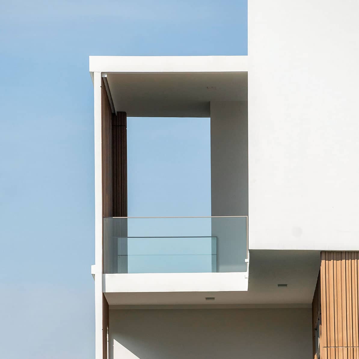 Balustrade