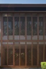 เลือก Facade อลูมิเนียม แบบไหนให้บ้านสวย ดูดี? รู้จัก ALNEX ดีไซน์เรียบหรู ทนแดดฝน ใช้งานได้ยาวนานกว่า 10 ปี