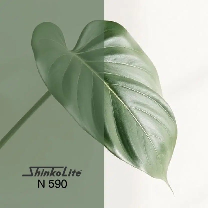 NOBLE GREEN