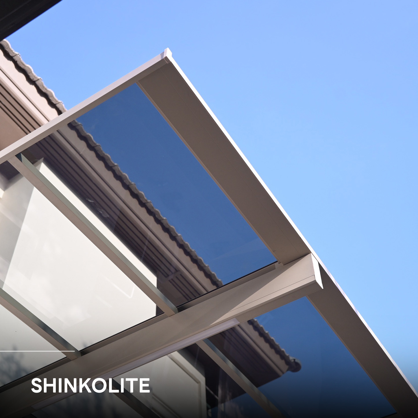 ติดตั้งกันสาด