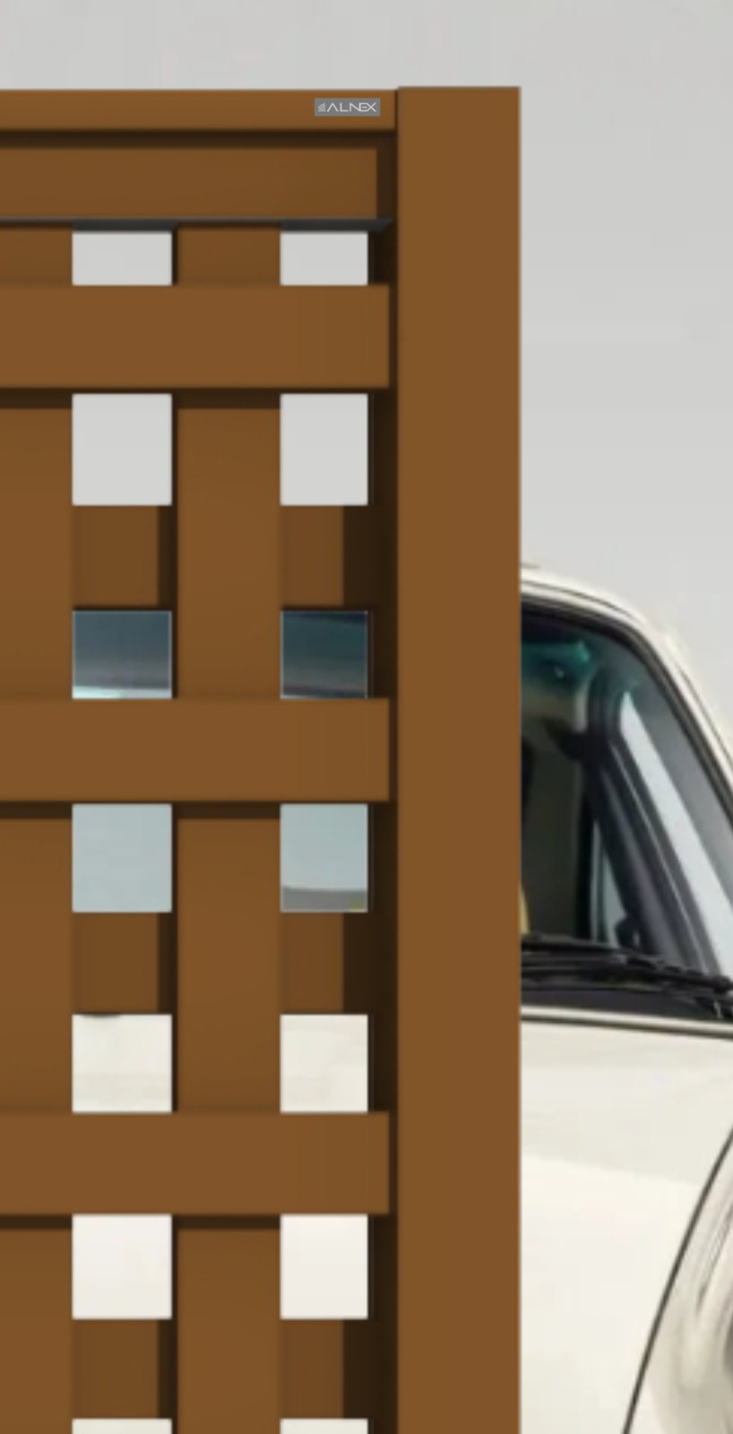 Woven